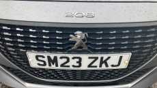 Peugeot 208 1.2 PureTech 100 Allure Premium + 5dr EAT8 Petrol Hatchback